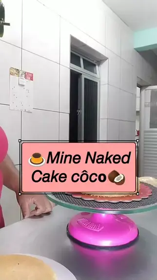 Coco Coma Naked Discover