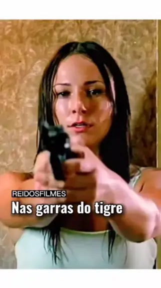 Filme Nas Garras Do Tigre