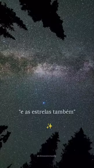 Qual O Significado Da Frase A Lua Est Linda Hoje Experimente A Emo O