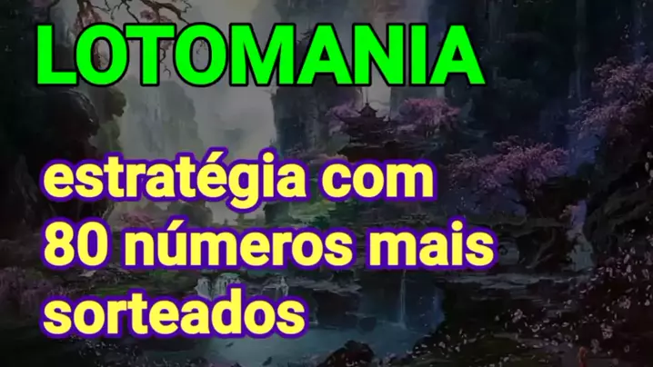 N Meros Que Mais Saem Na Lotomania Explore A Emo O De Apostar Na