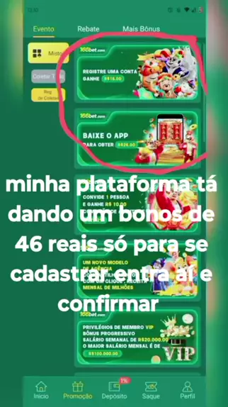 Nova Plataforma Pagando Reais No Cadastro Mais Verloop Io