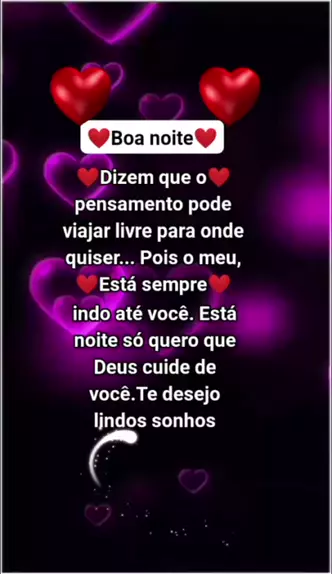 Figurinha De Boa Noite