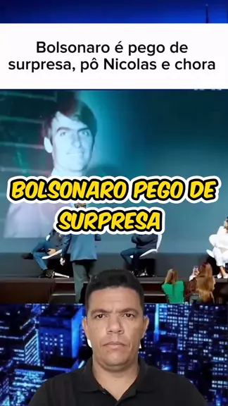 Jair Bolsonaro visual data 4