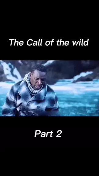 the call of the wild dual audio download filmyzilla