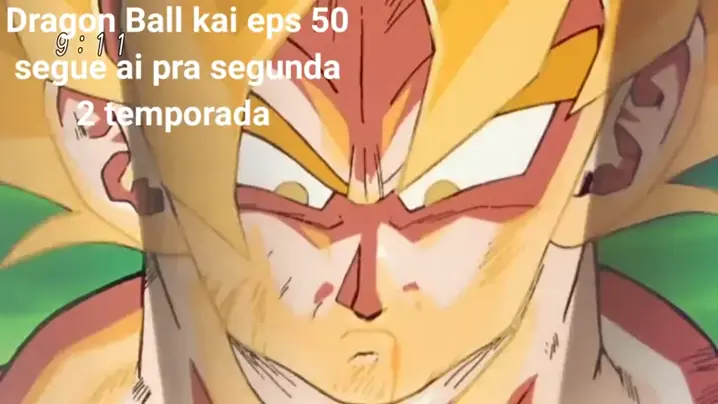 anitube dragon ball kai 50 | Discover