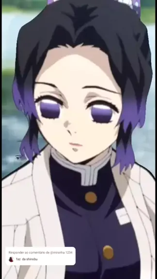 Shinobu rule 34 gif