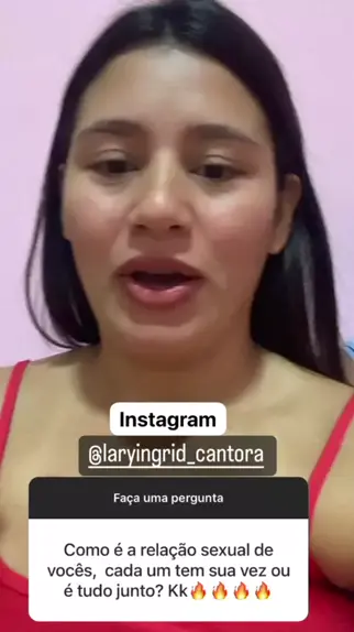 larastorm of leak & lara bazzanella instagram phot| Kwai