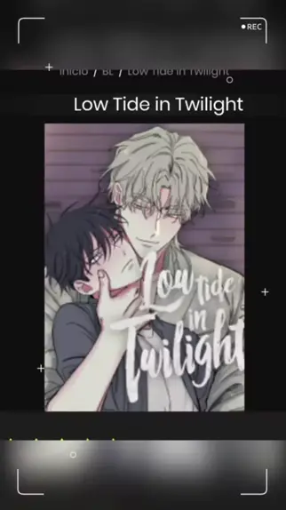 low tide in twilight chapter 53 แปลไทย | Discover - Kwai