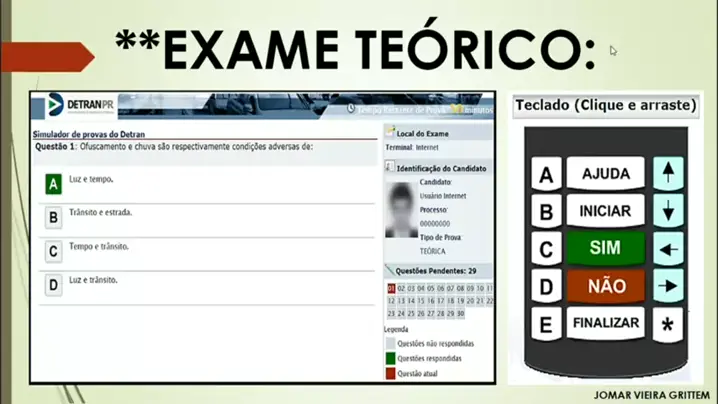 simulados da banca exame auditores e consultores & ...| Kwai