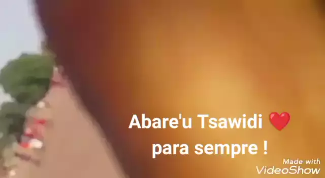 twivid3o & twivideo | Um Homem com uma Cara Incrí ...| Kwai