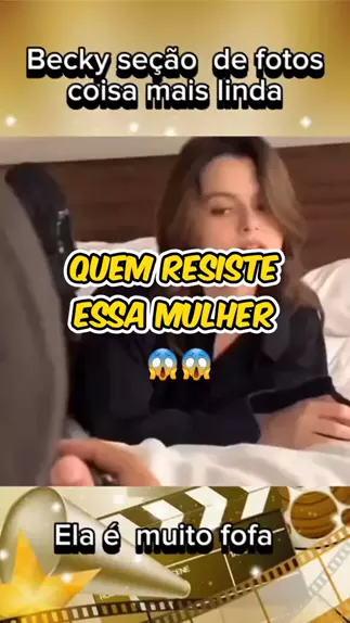 milky becky leaks photos