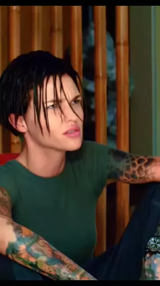 rubyli222 of leak:ruby