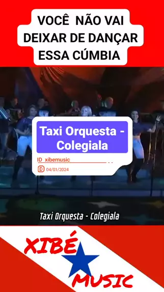 cv colegialas de verdad