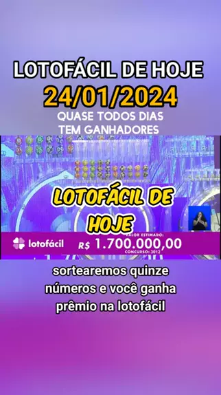 Agora: resultado Lotofácil 3065 e ganhadores hoje, quinta-feira santa