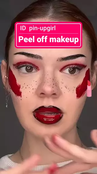 morgpie facial & morgpie no makeup| Discover