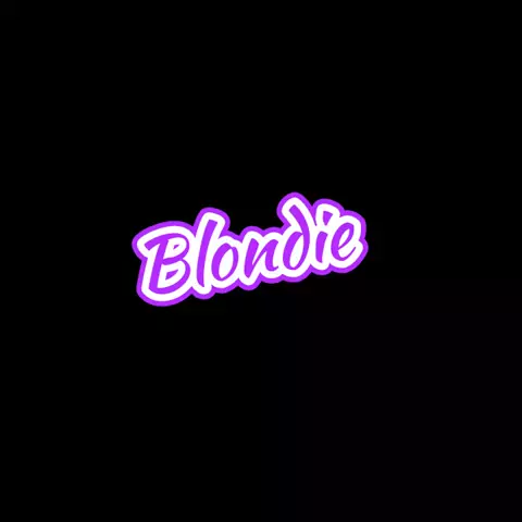 blondie lilllie leaked & blondie.lilllie of leak|| Kwai