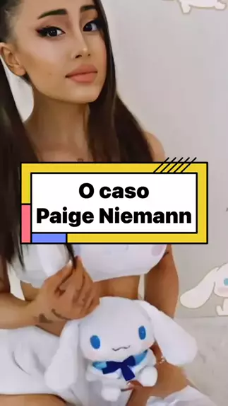 paige niemann porn & paige niemann hot| Discover