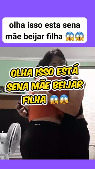 mãe e filha se beijando de língua | Discover