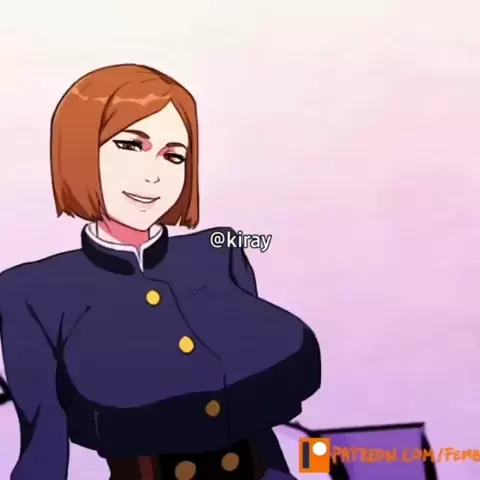 chochox de nobara | Discover