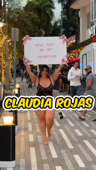 clau mejia xxx claudia mejia guzman youtube Dis  Kwai 