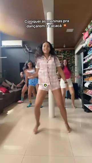 kwai dancando & video as meninas dancando| Discove ...| Kwai