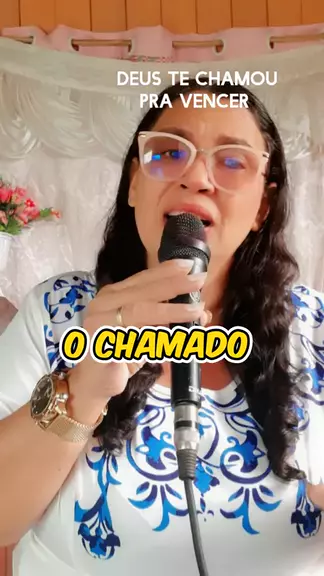 louvor o chamado:o chamado