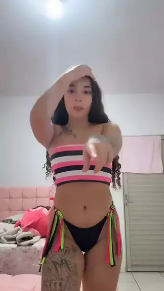 Instagram ana clara ofc 