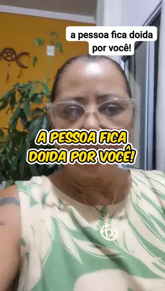 a pessoa fica doida por você! #maisviews #viraliza ...| Kwai
