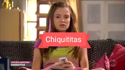chiquititaserersist | Discover