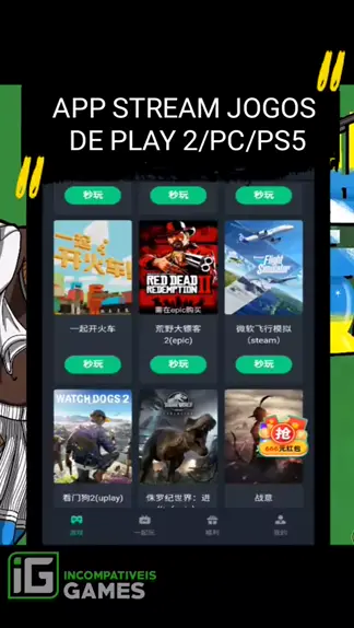 Incompativeis Games  Melhores Jogos Android APK للاندرويد تنزيل