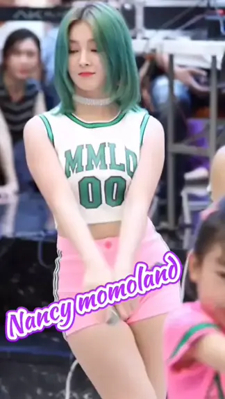 nancy momoland leak