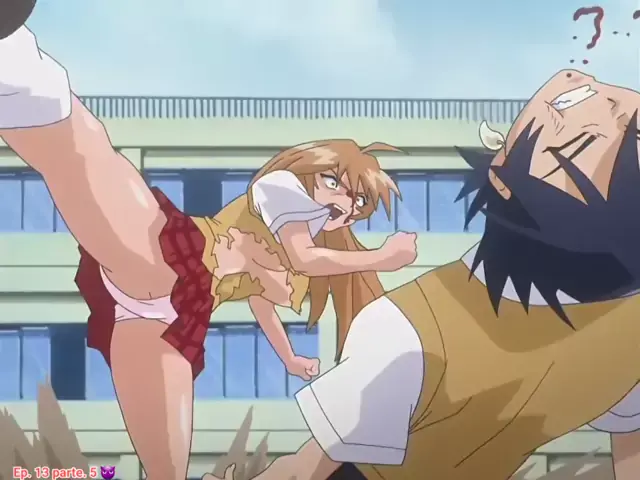 ikkitousen panties | Discover 