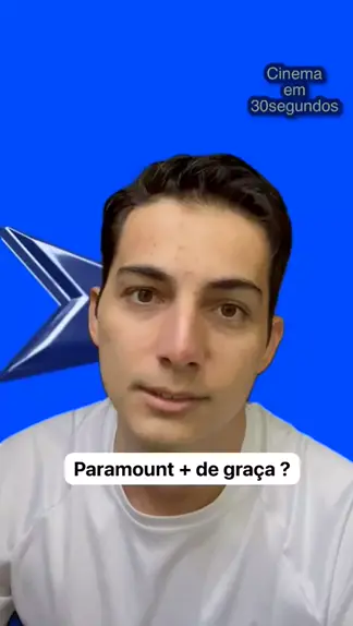 https www.paramount com.br | Discover