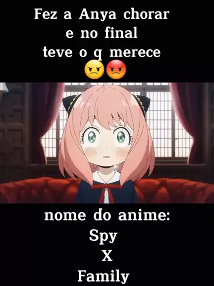 atfbootu & atfbooru anya spy x family animation| D ...| Kwai