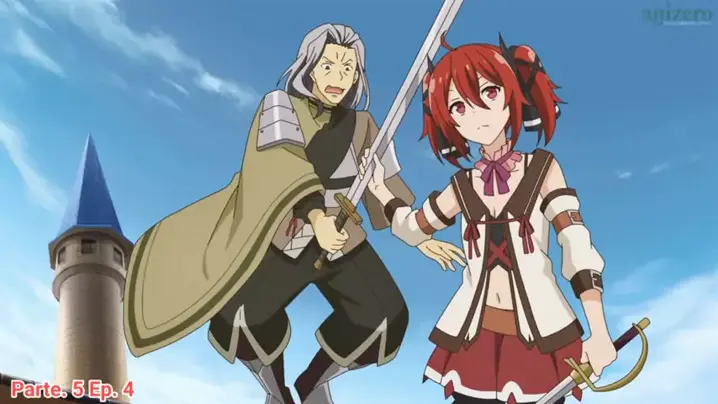 shikkakumon no saikyou kenja 2 temporada onde assi| Kwai - Shikkakumon No Saikyou Kenja Season 2 Release