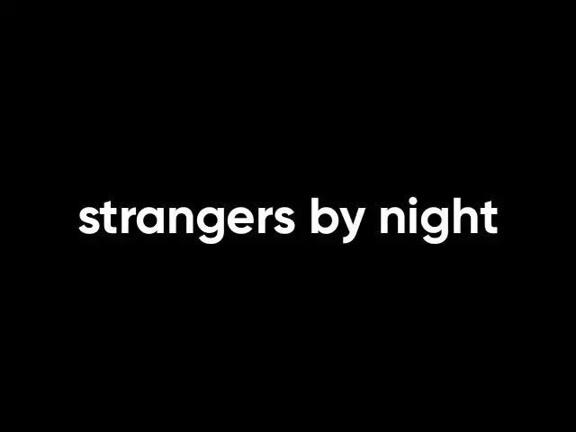 cumming on sleeping stranger | Discover