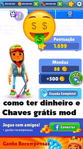 Pou infinito dinheiro APK - Baixar app grátis para Android