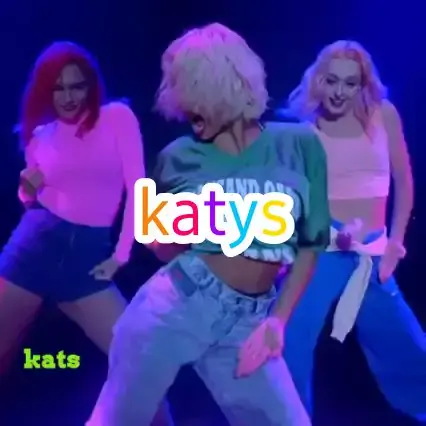 thekatykat leaked