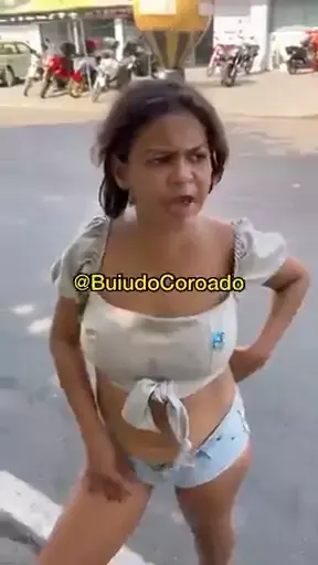 coroa brasileira puta
