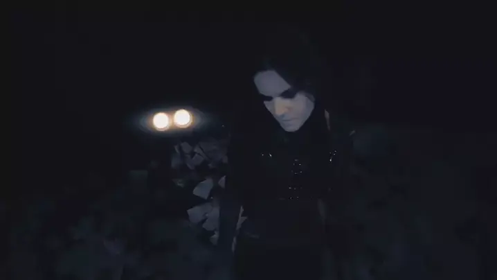 unidentifiedginger lealed