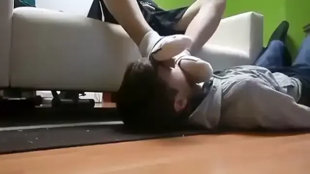 boyfeet 
