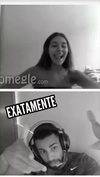 peitos omegle | Discover