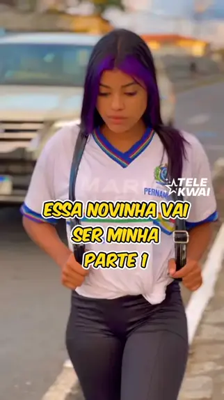 kwai ts novinhas | Discover