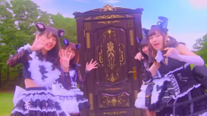 U15 japan idol