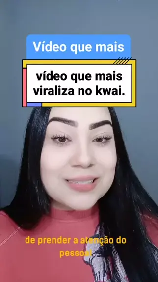 videos de kawai:vídeo que mais viraliza no kwai .  ...| Kwai