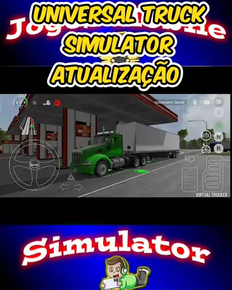 truckergirl850 faketruck