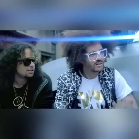 lmfão | Discover
