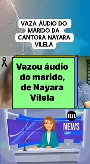 Vazados nayara