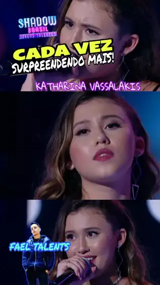 katharina rough video