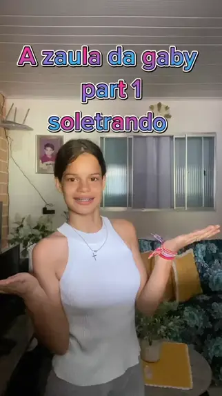 gabi saleh